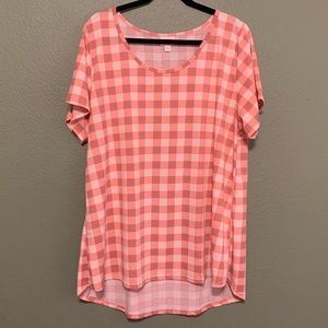 LuLaRoe Classic T